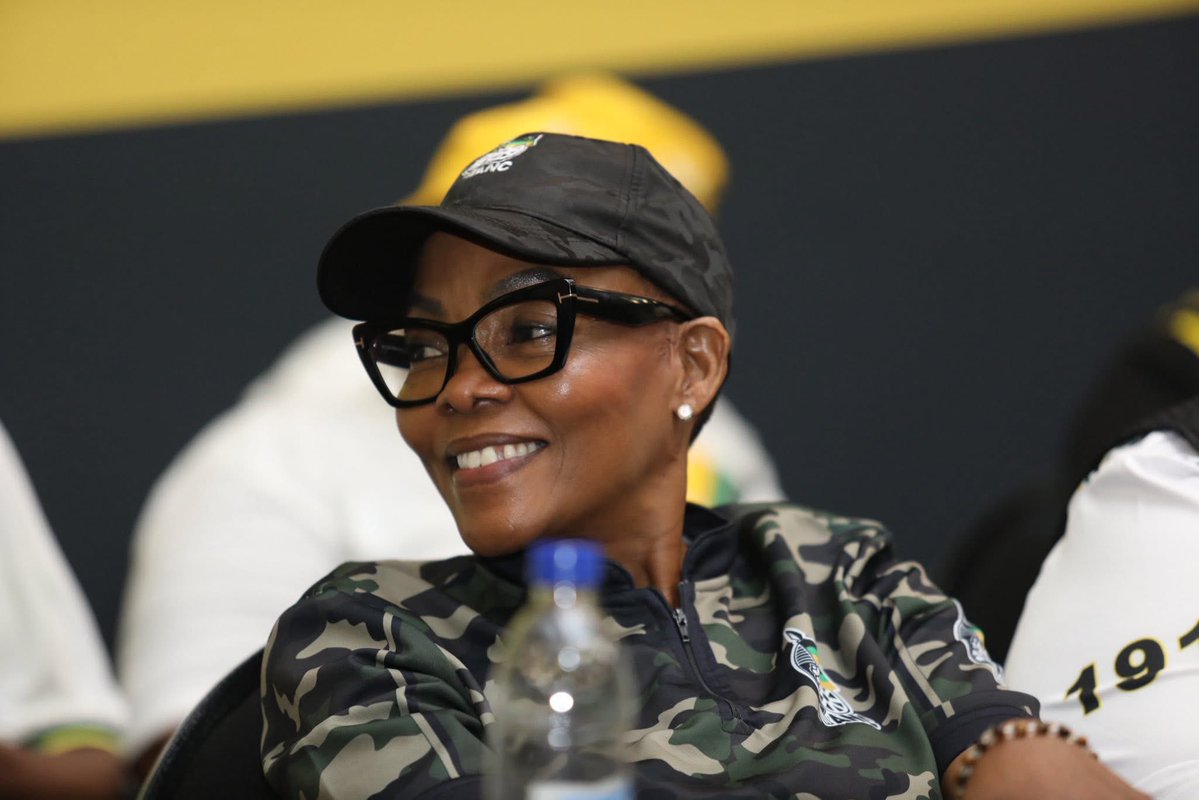 ANC Eastern Cape tweet media