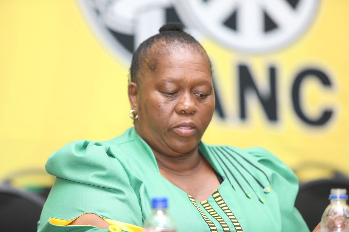 ANC Eastern Cape tweet media