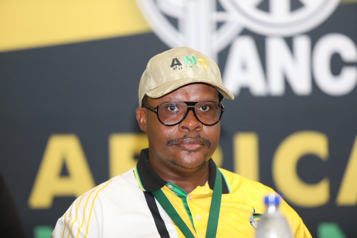ANC Eastern Cape tweet media