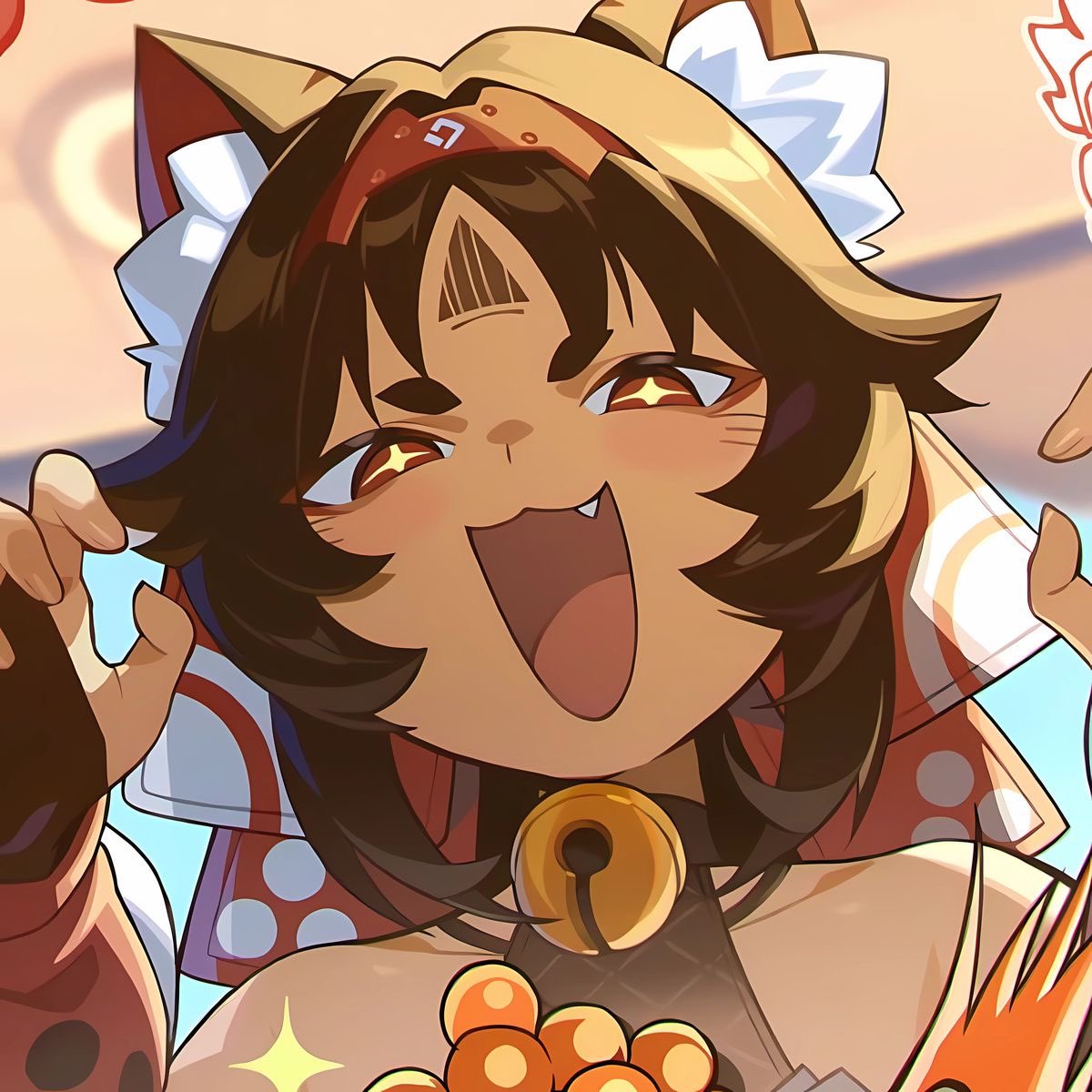 🐟Lesbianreigen ⚢ C6 BARBARA MAINNNN tweet media