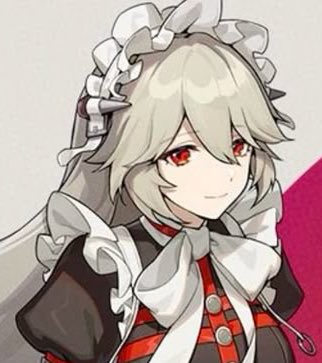 🐟Lesbianreigen ⚢ C6 BARBARA MAINNNN tweet media