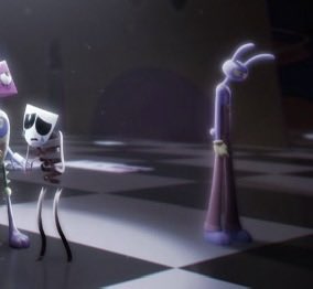 CEL || CTR EP1 OUT tweet media