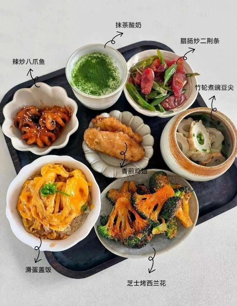 Charlotte tweet media