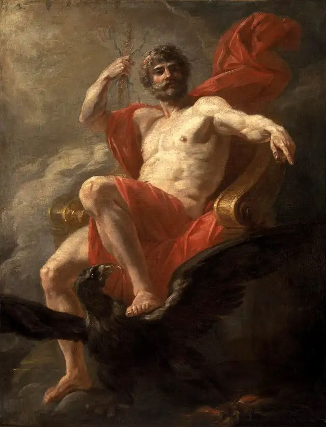 Odin's Man tweet media