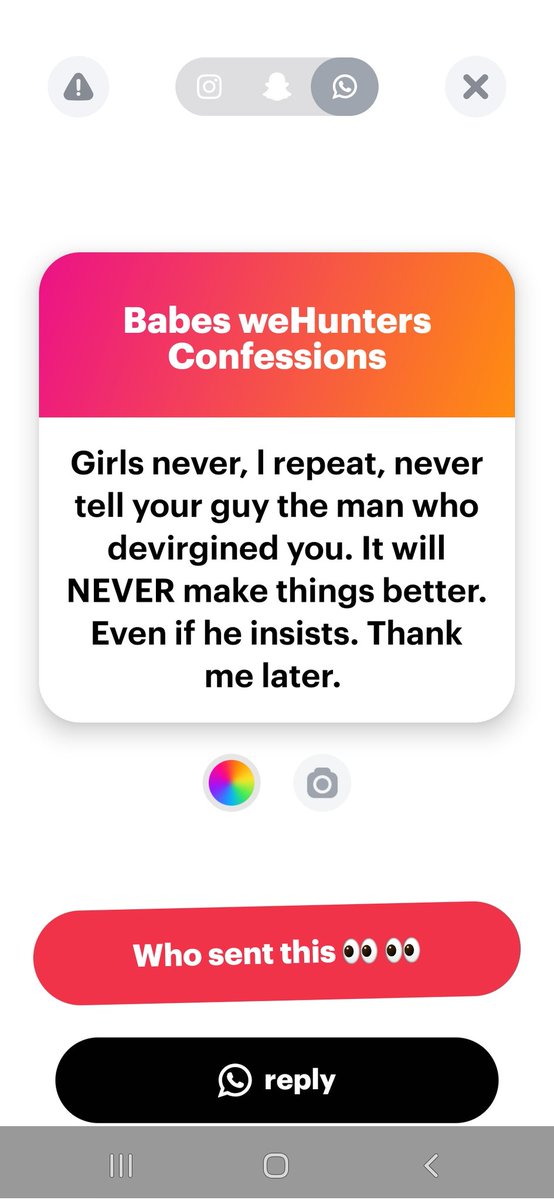 🇿🇼 Babes wehunters 🍻 tweet media