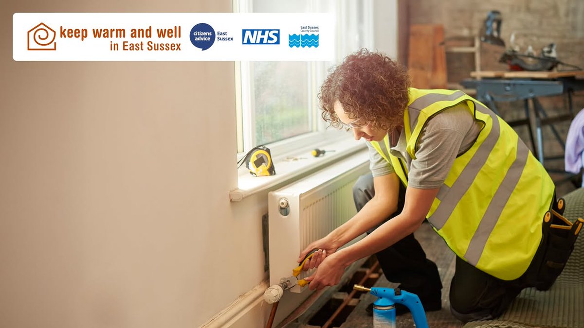 Rother District Council tweet media