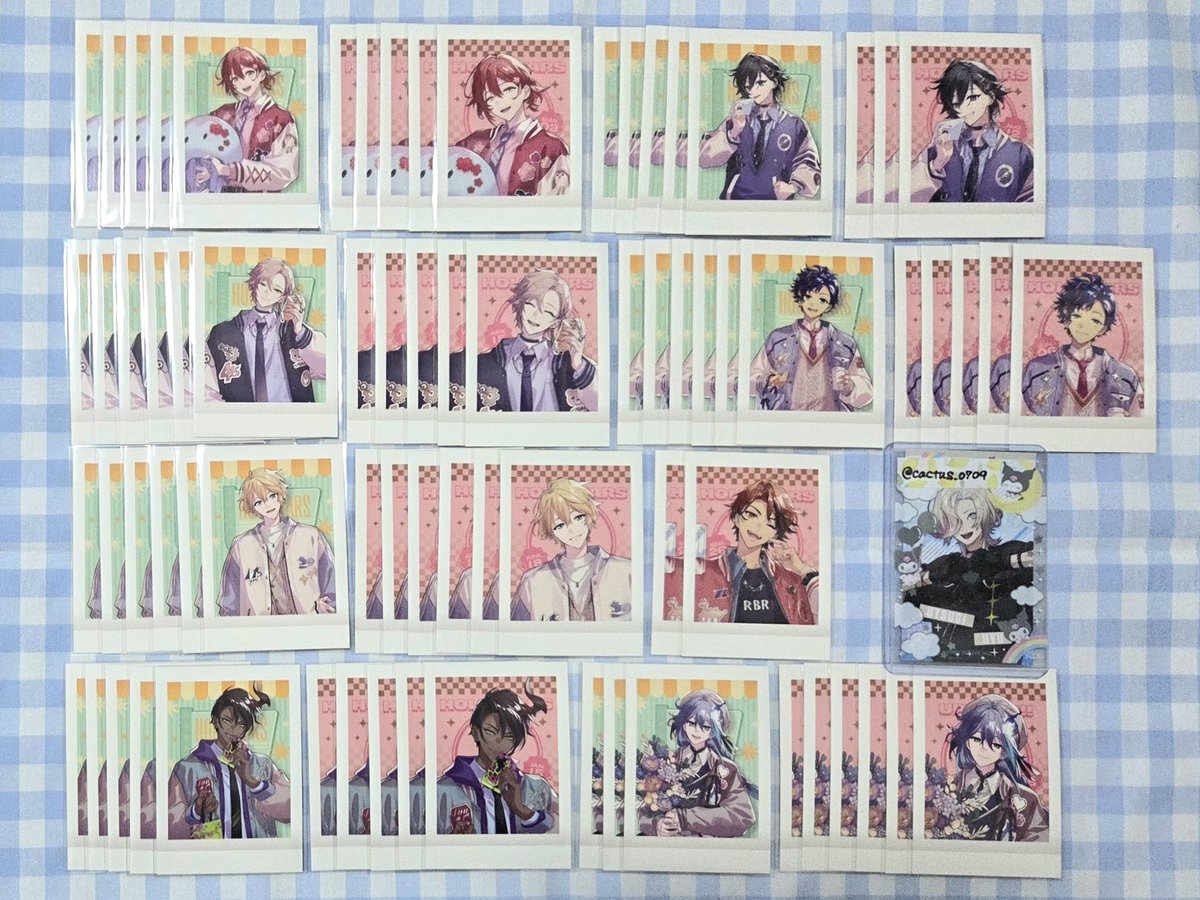 森永🍓ツイフィ有 tweet media