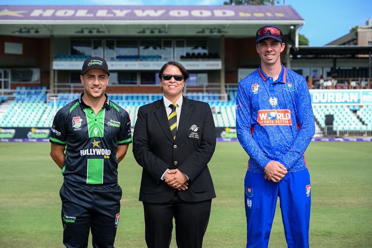 Western Province Men tweet media