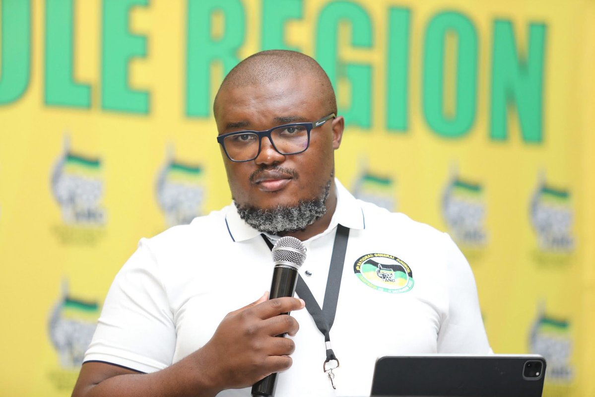 ANC Eastern Cape tweet media