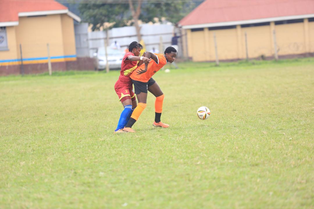 Finance Trust Bank FUFA Women Super League tweet media