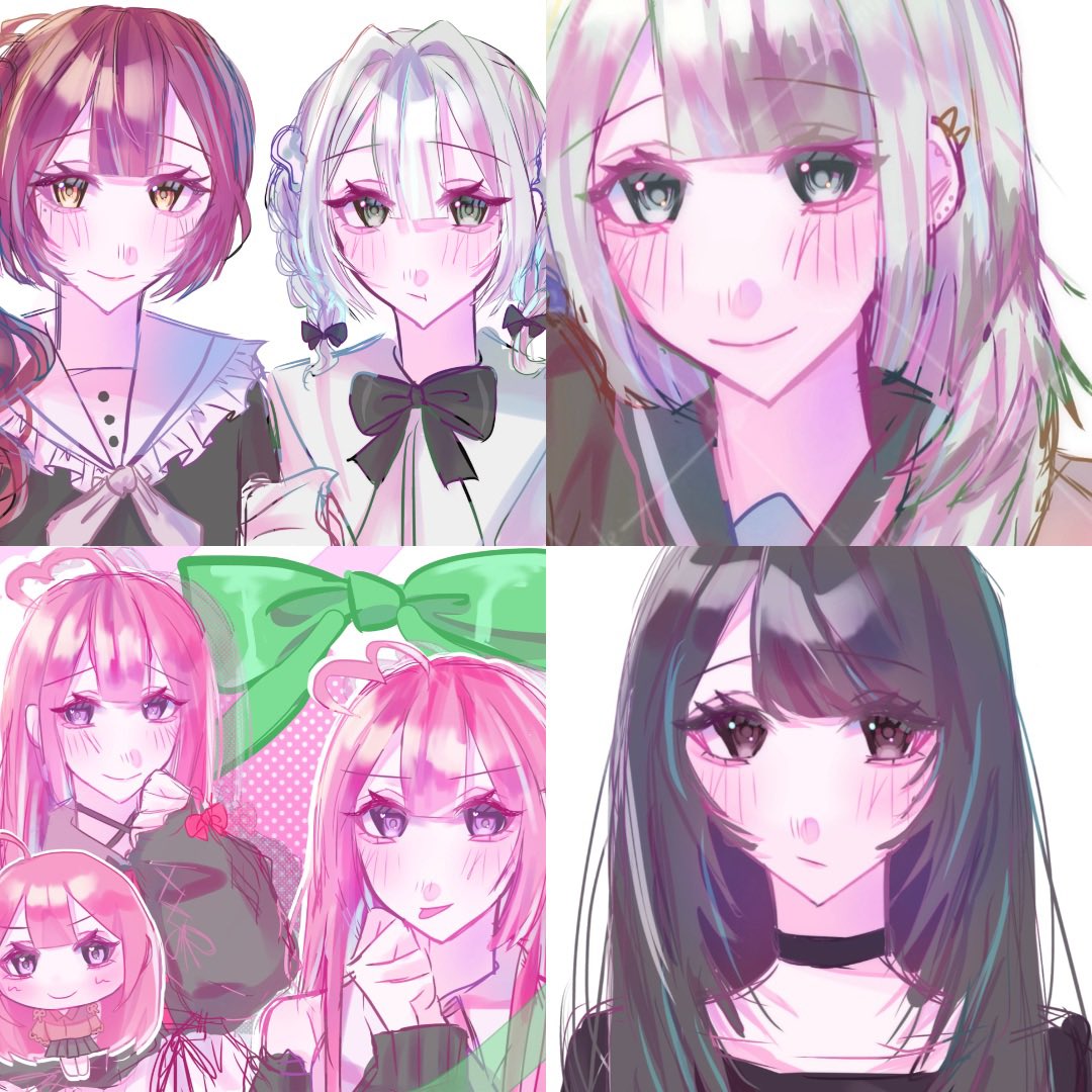 まなちゃん tweet media