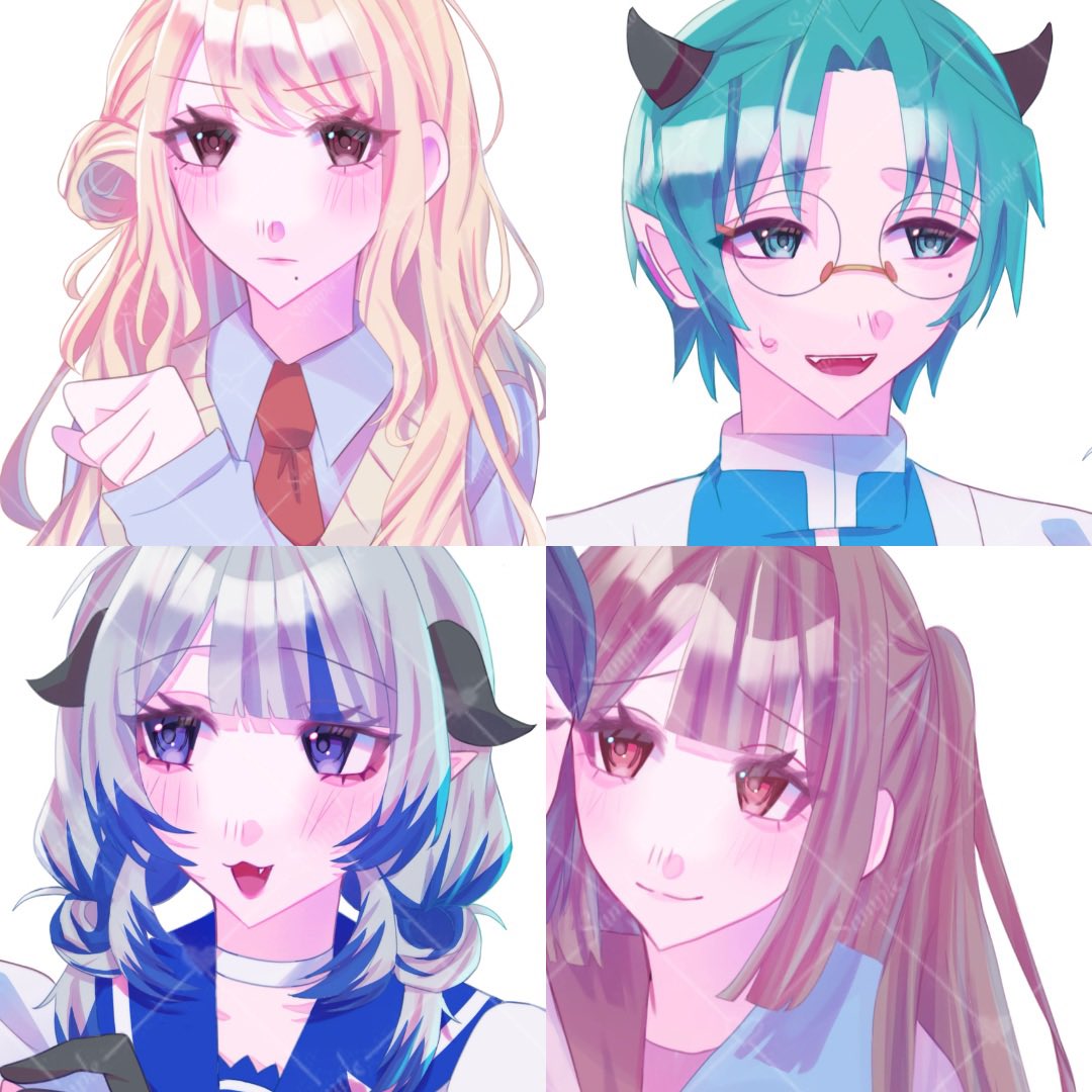 まなちゃん tweet media