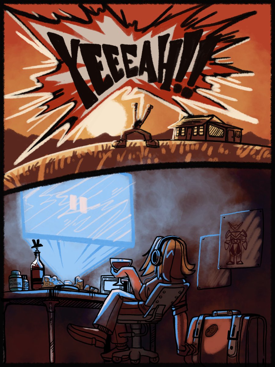 Mariiboops tweet media