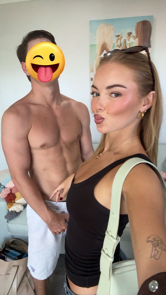 GoddessIvy tweet media