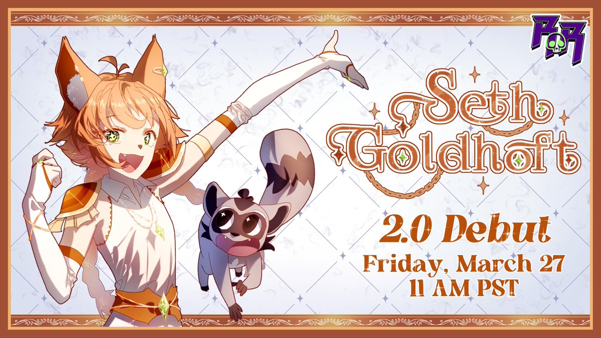 Raid Rebel Vtuber Agency 💀 tweet media