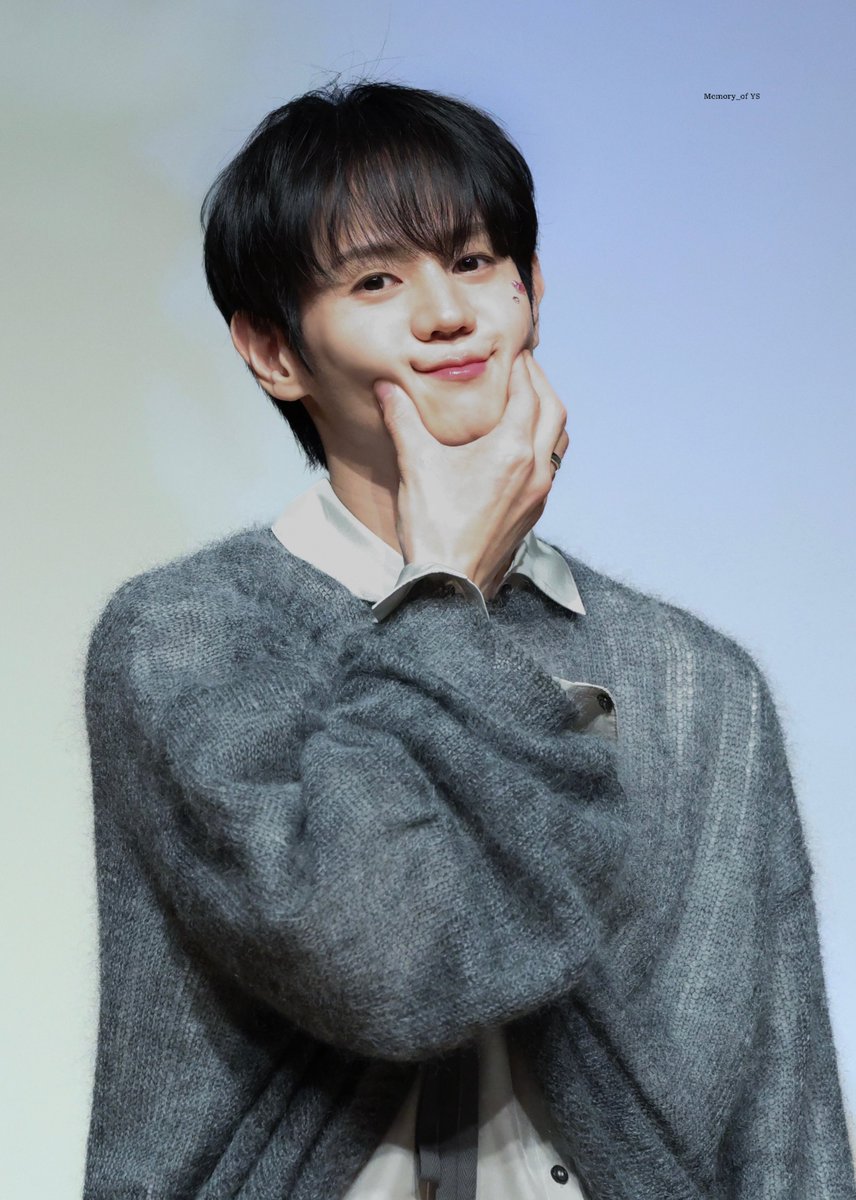 Memory_of_Jan5's tweet photo. 260321 하이라이트샵2차 팬사인회

:¨ ·.· ¨: *
 `· . :¨ ·.· ¨:
        `· . ♡ ˚ ₊˚

#Unloved_Echo 
#옅어져가 #Fade_Away
#양요섭 #YANGYOSEOP https://t.co/flWkMxx1Px