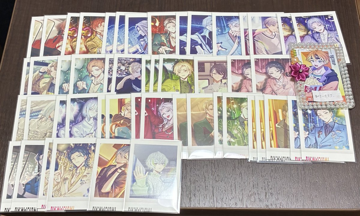 F(ふづ) tweet media