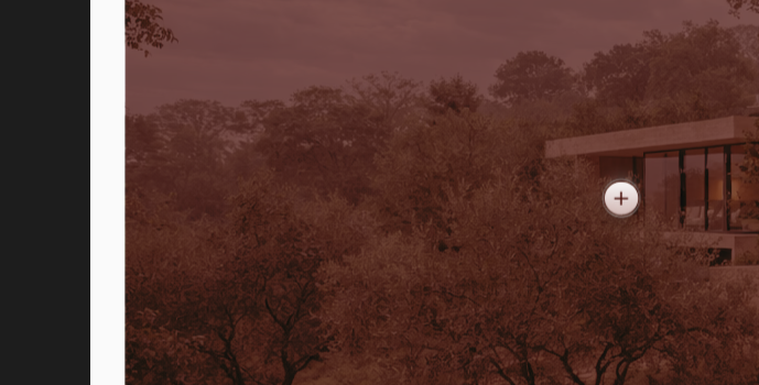 I likeee the color palette of this project.

Designers know this feeling.