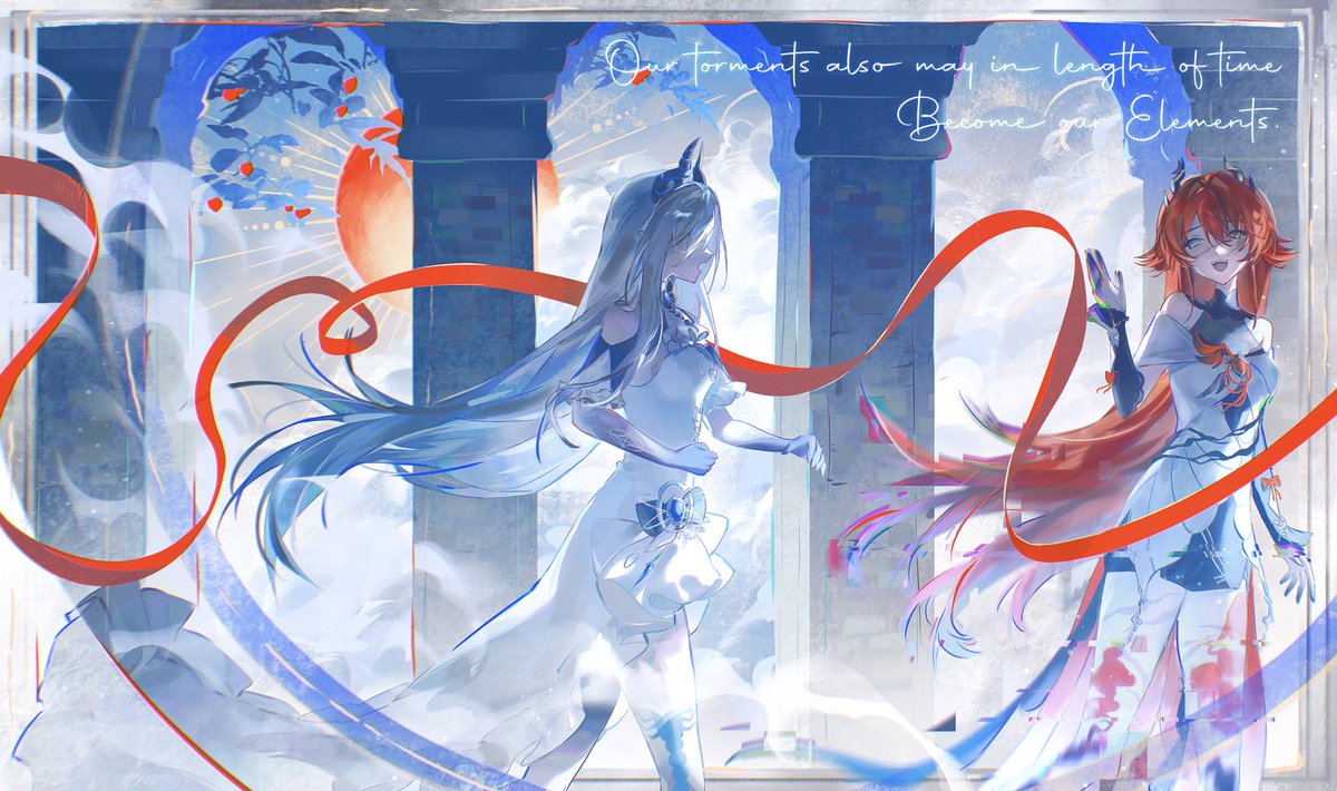 布丁 🐏 tweet media