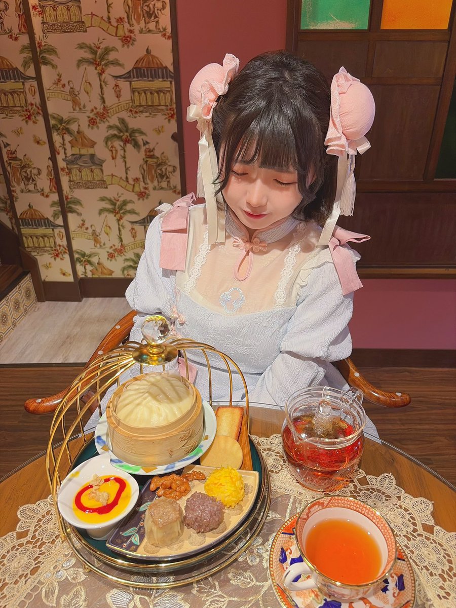 みほまるチャン tweet media