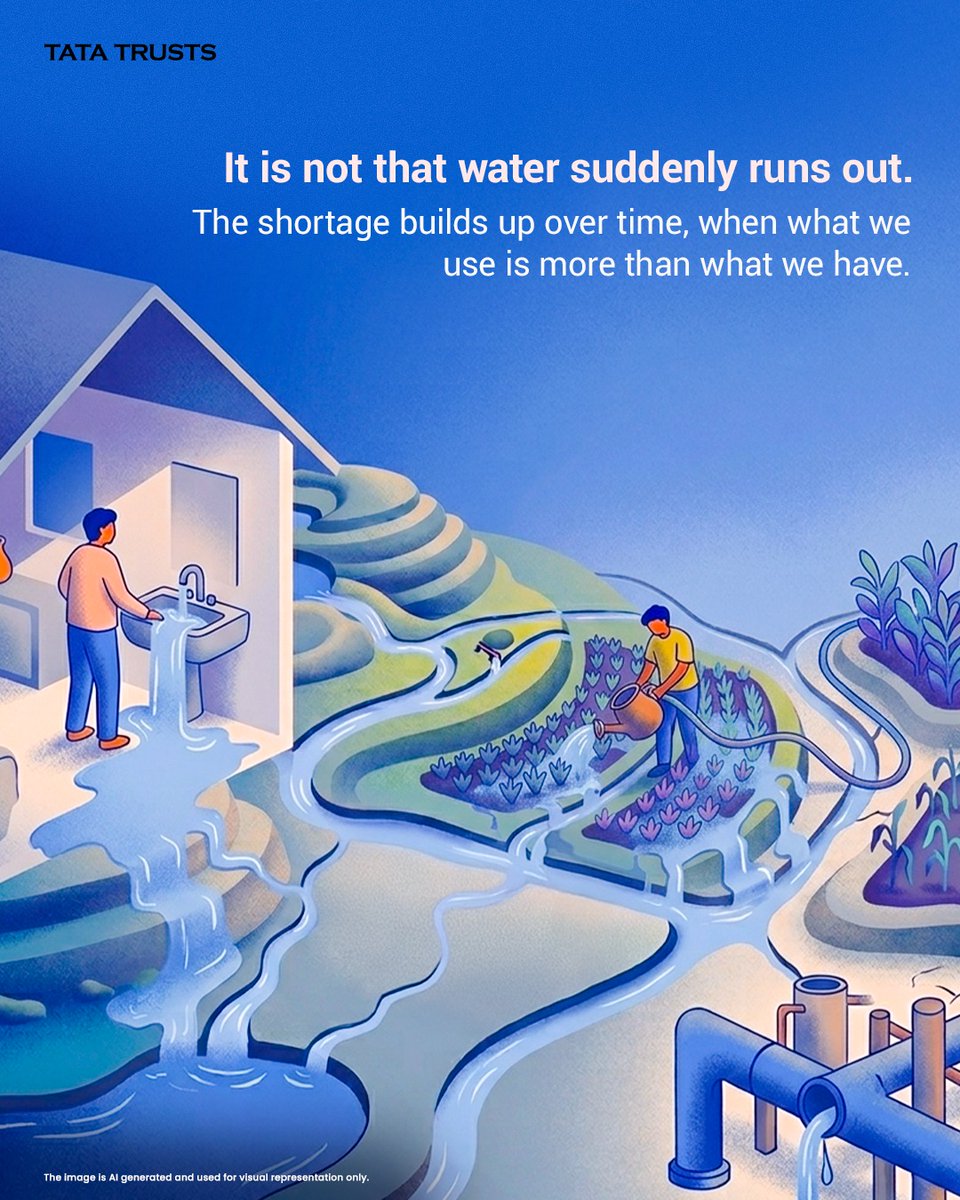 Tata Trusts tweet media