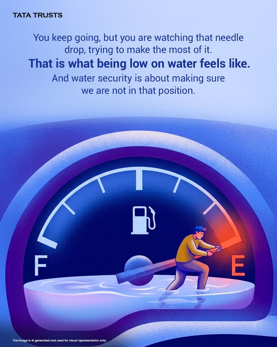 Tata Trusts tweet media