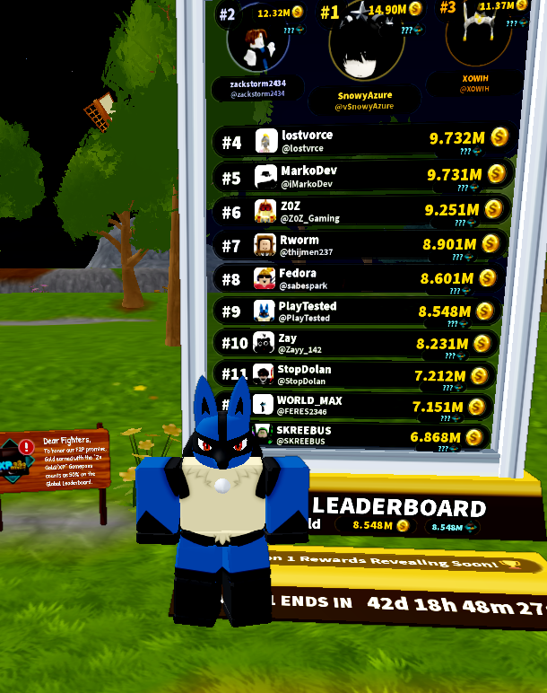 PlayTested tweet media