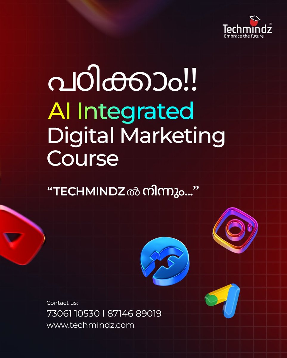 TechMindZ tweet media