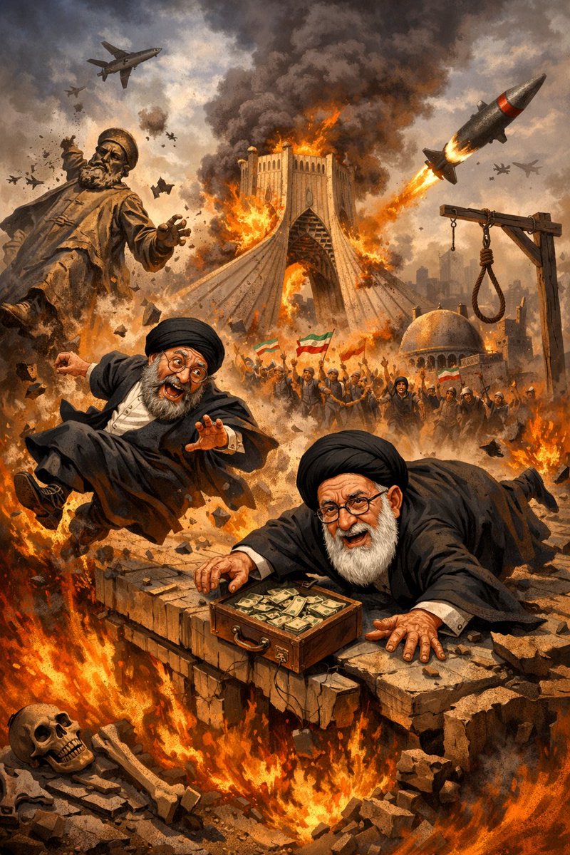 محمد العرب tweet media