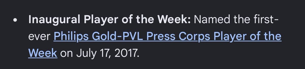 Daniel B. Bautista tweet media