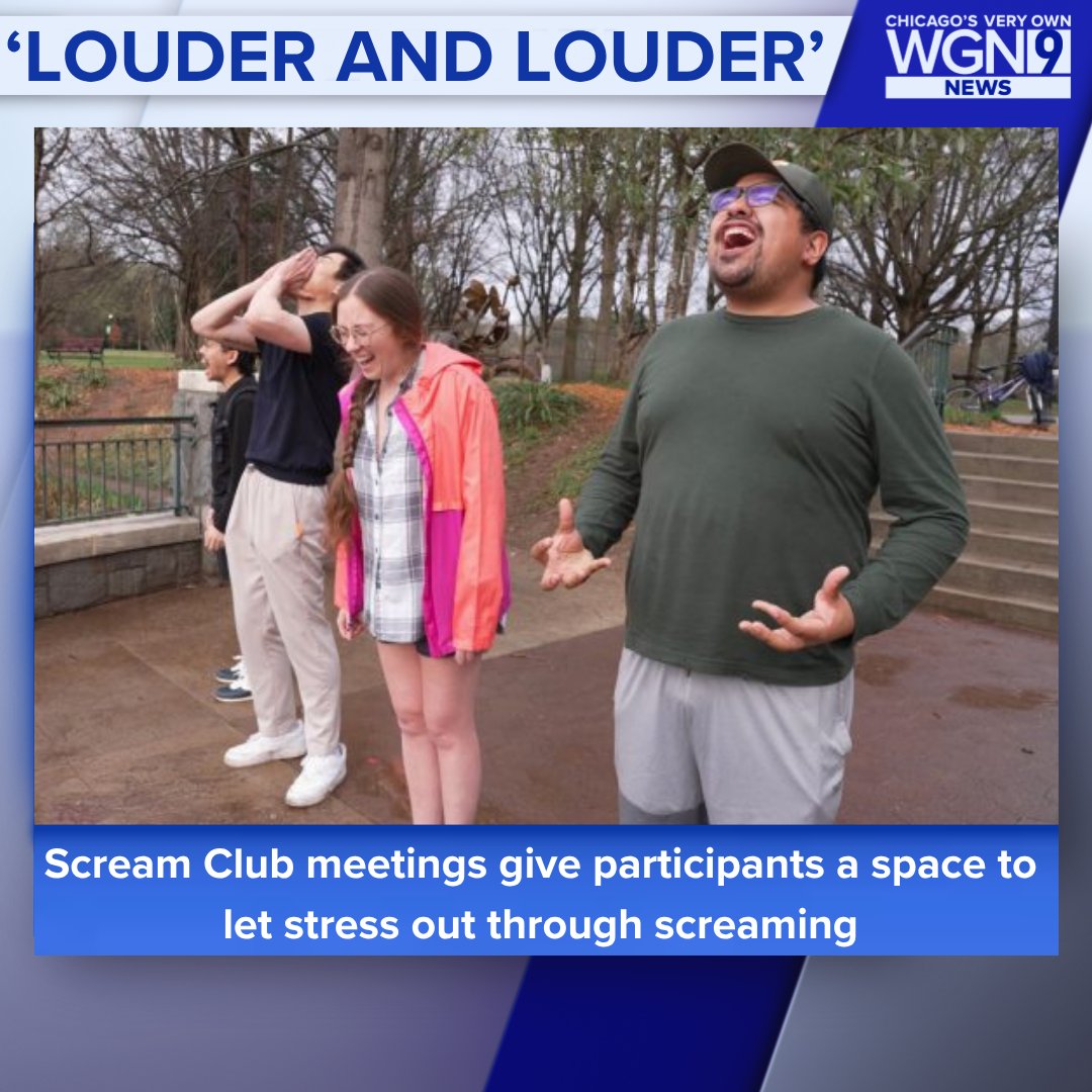 WGN TV News tweet media