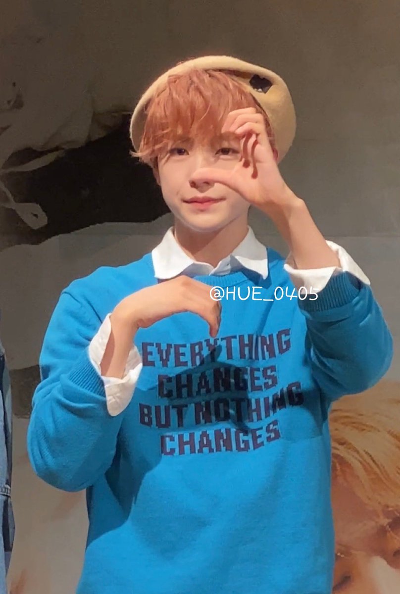 귀여운 유우시 tweet media