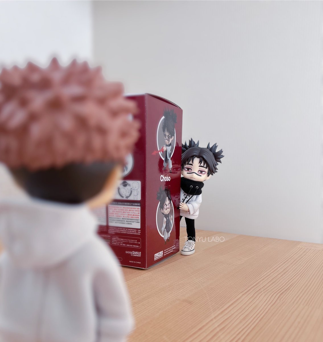 豆乳 ｻﾌﾞ tweet media