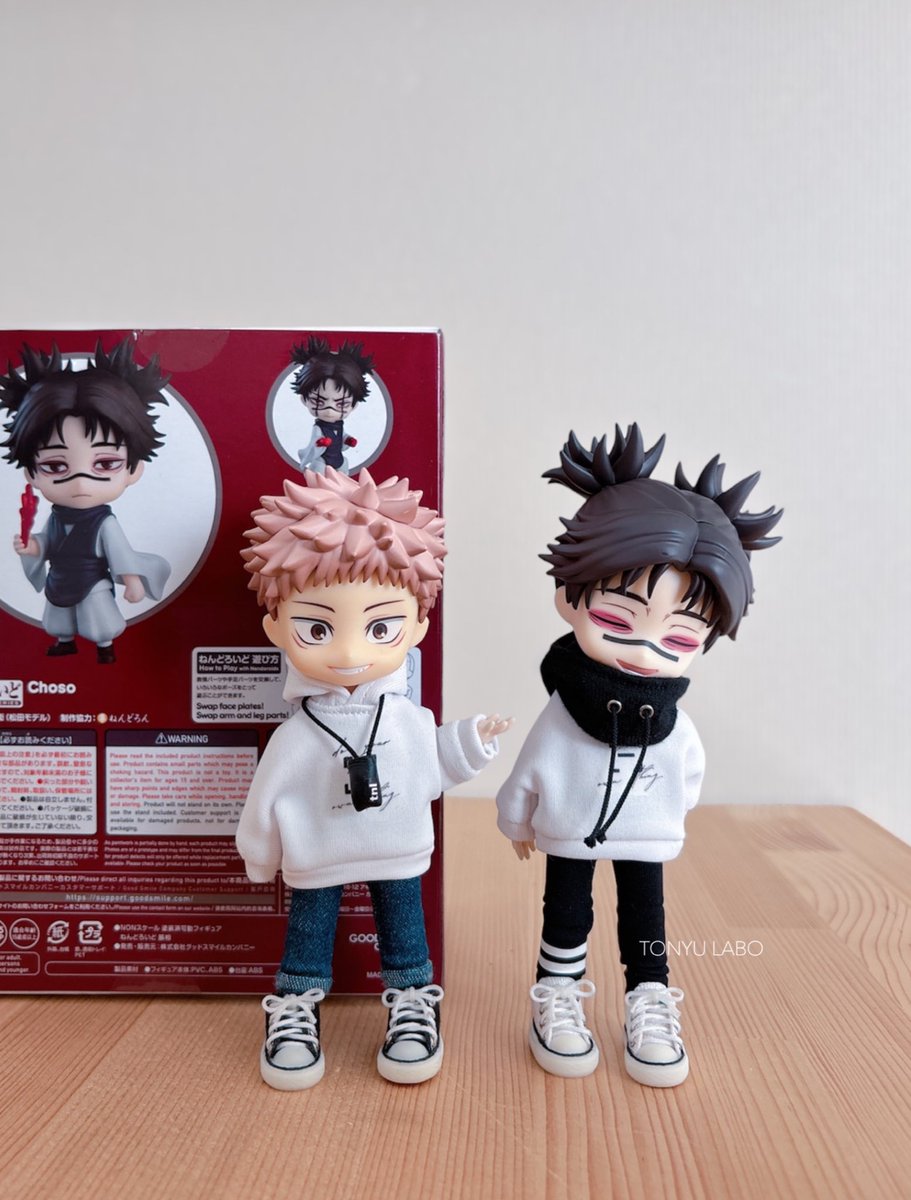 豆乳 ｻﾌﾞ tweet media