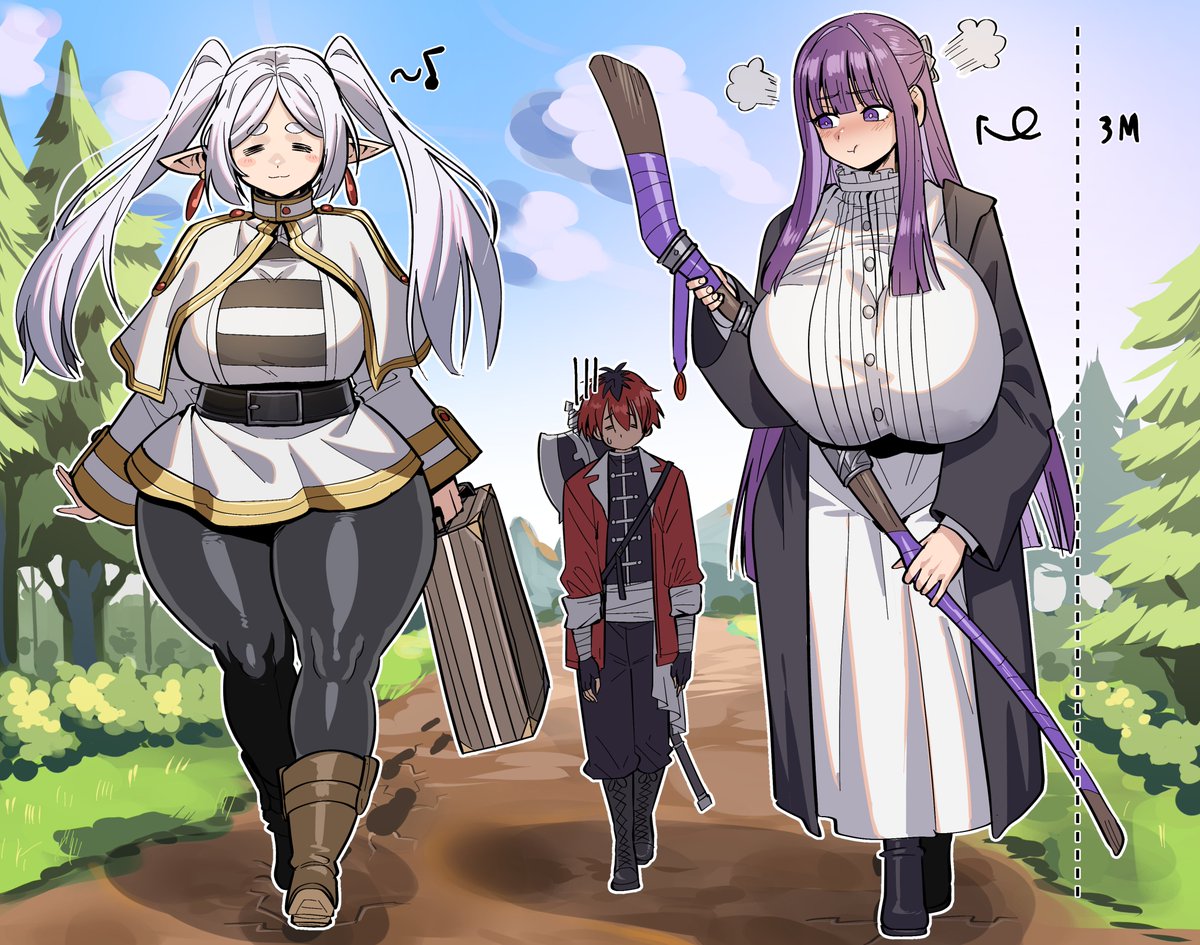 감자싹 {Potato guy} 🔞 tweet media