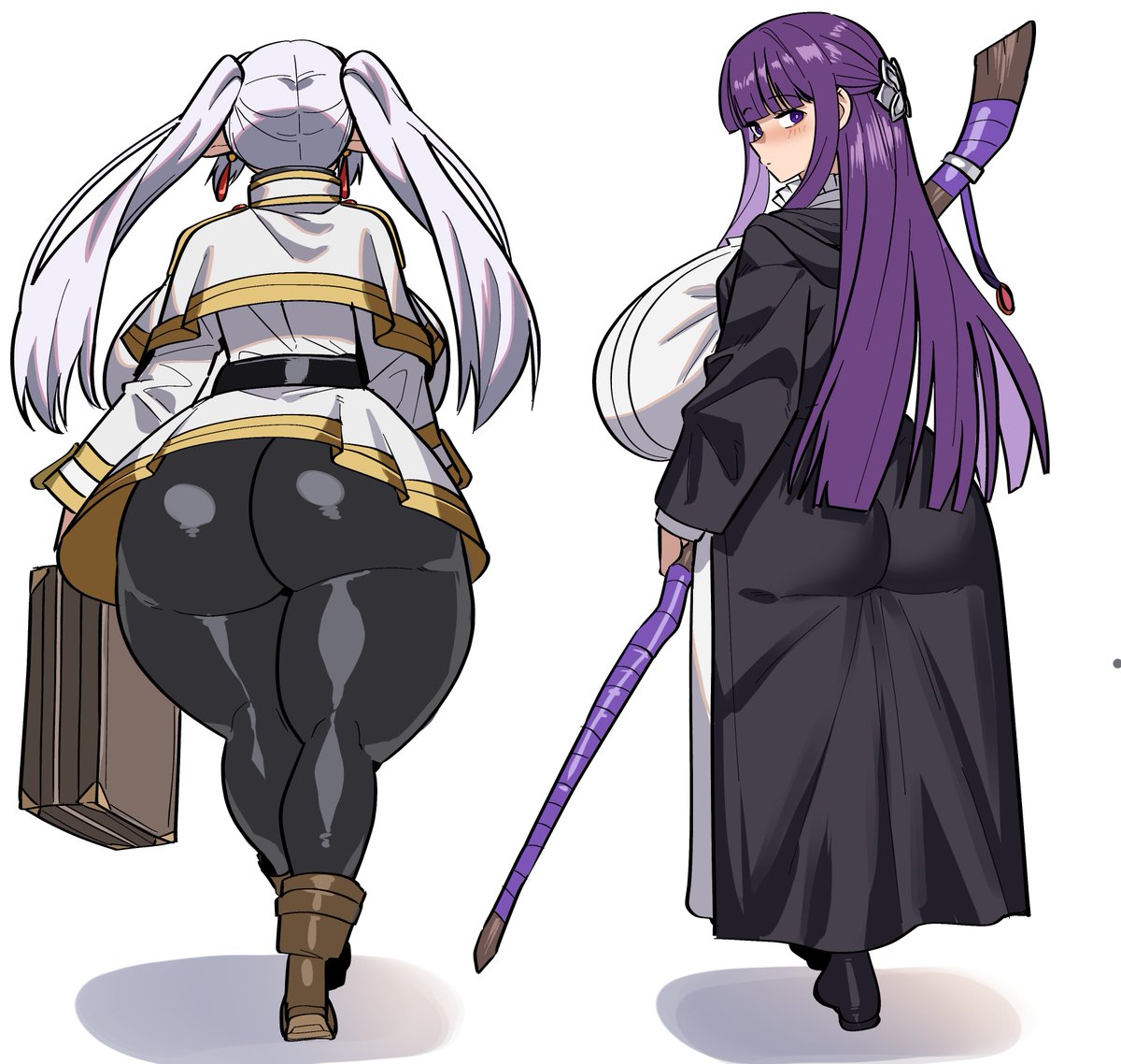 감자싹 {Potato guy} 🔞 tweet media