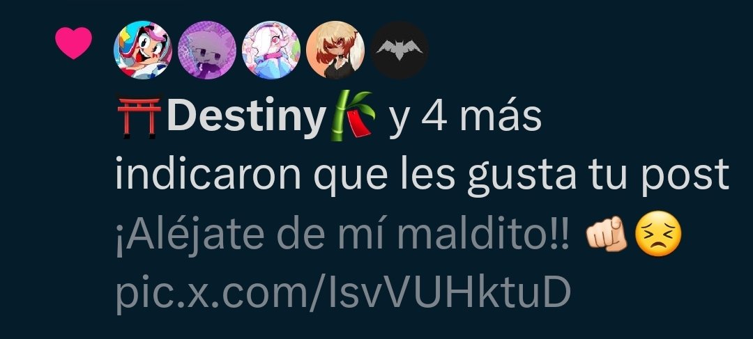 Alonso Horna tweet media