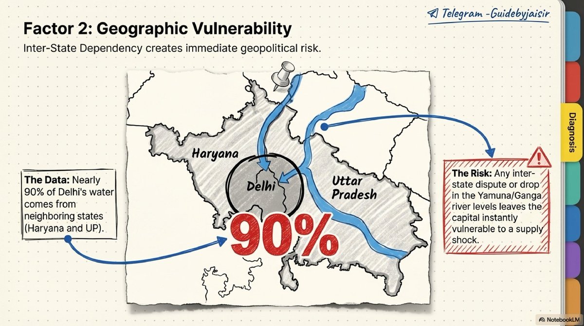 jai2953's tweet image. Yes , It is true New Delhi is Heading towards "Day Zero"

What is it?
 Let's have look

#Newdelhi #dayzero #watercrisis #delhiwatercrisis