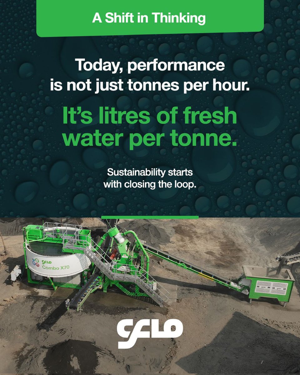 CFlo World Limited tweet media