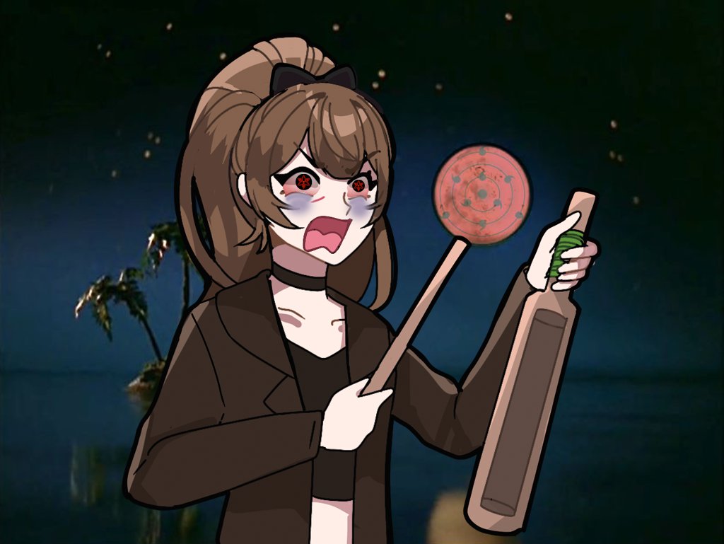 Amanda Brownies tweet media