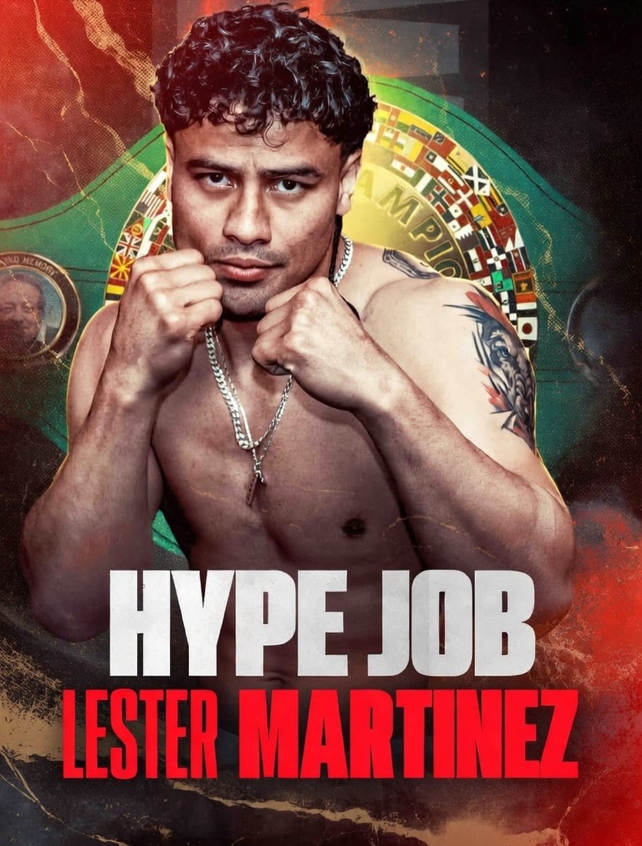 INEVITABLE/DBLOCK🎙️🥊 tweet media