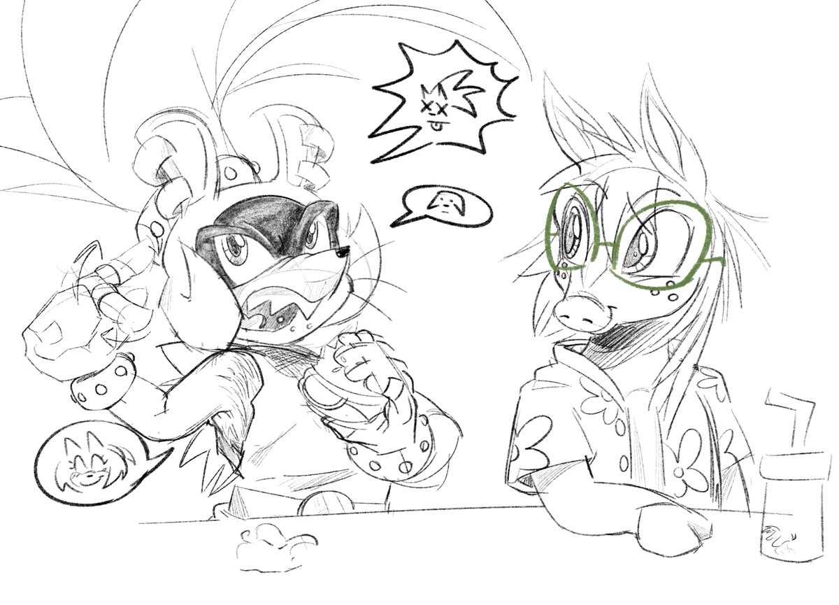 Surge-the-Horse tweet media