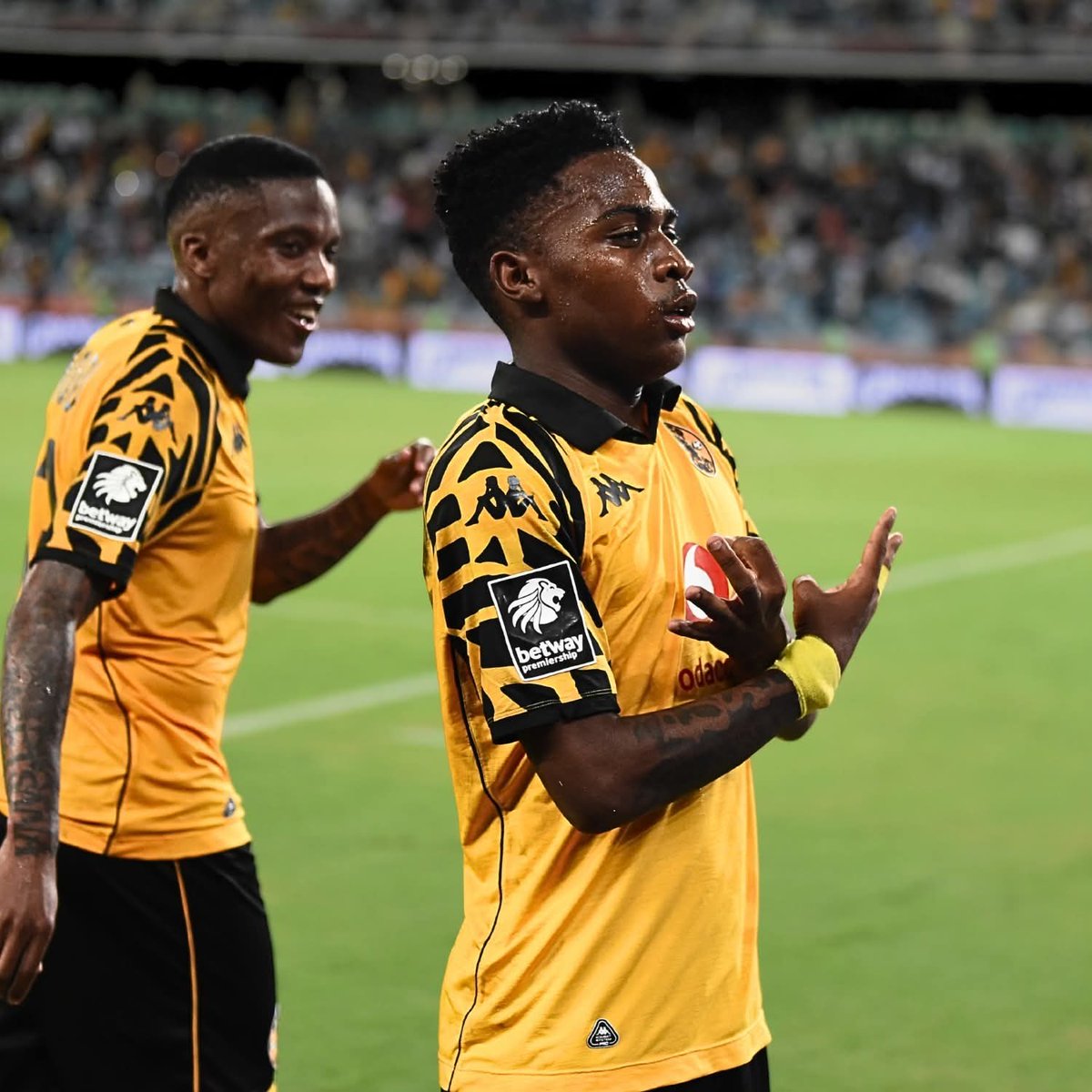 Prosport International tweet media