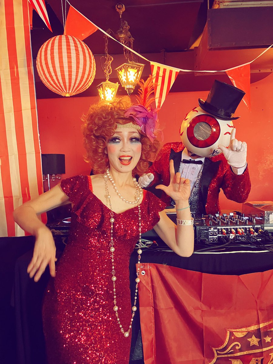 佐藤梟 tweet media