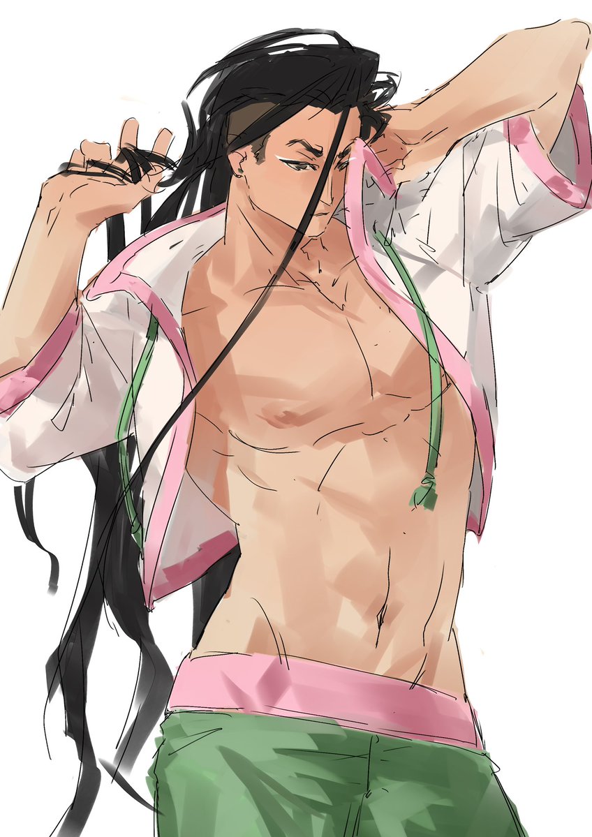 明明就是饕餮 tweet media