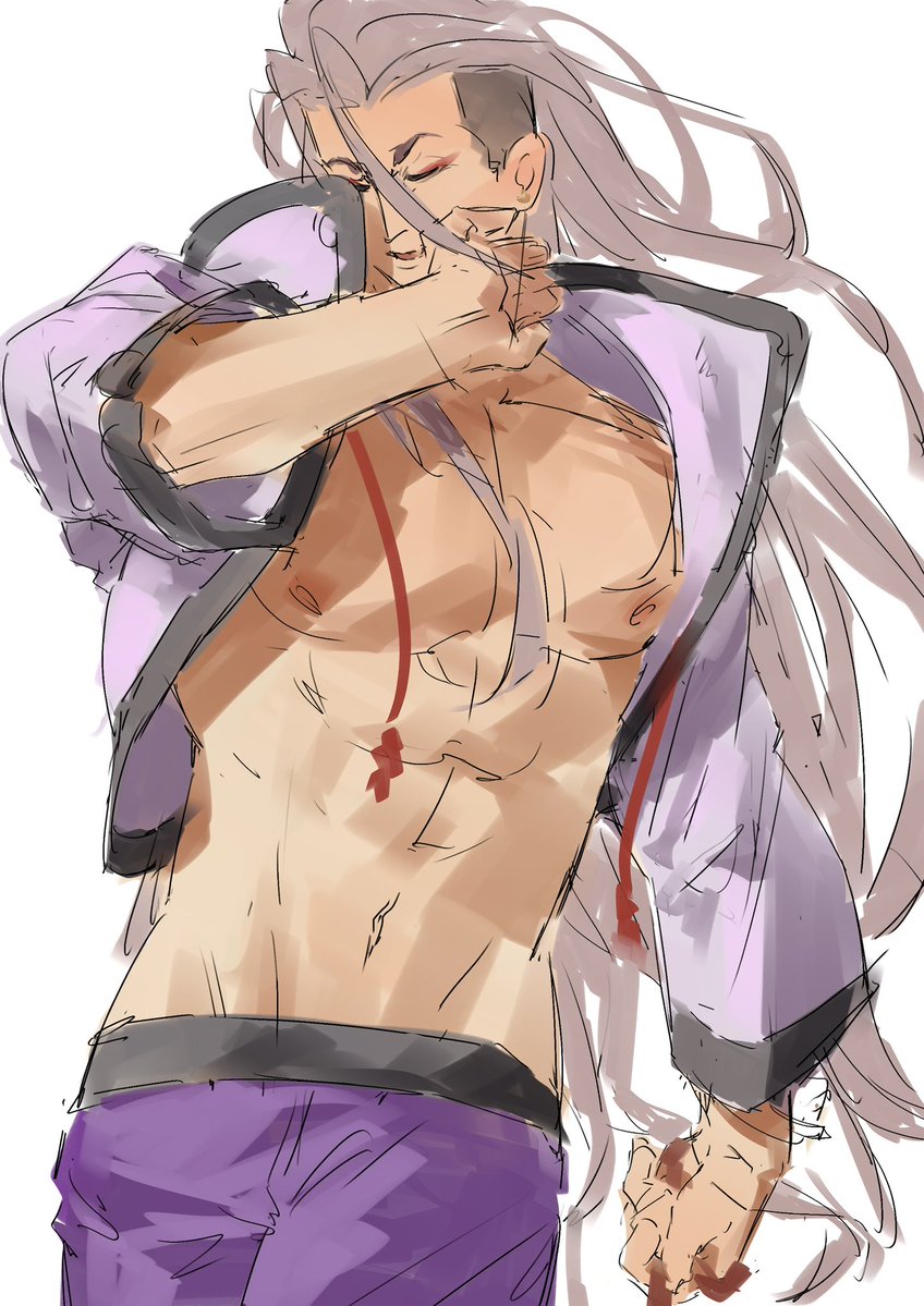 明明就是饕餮 tweet media