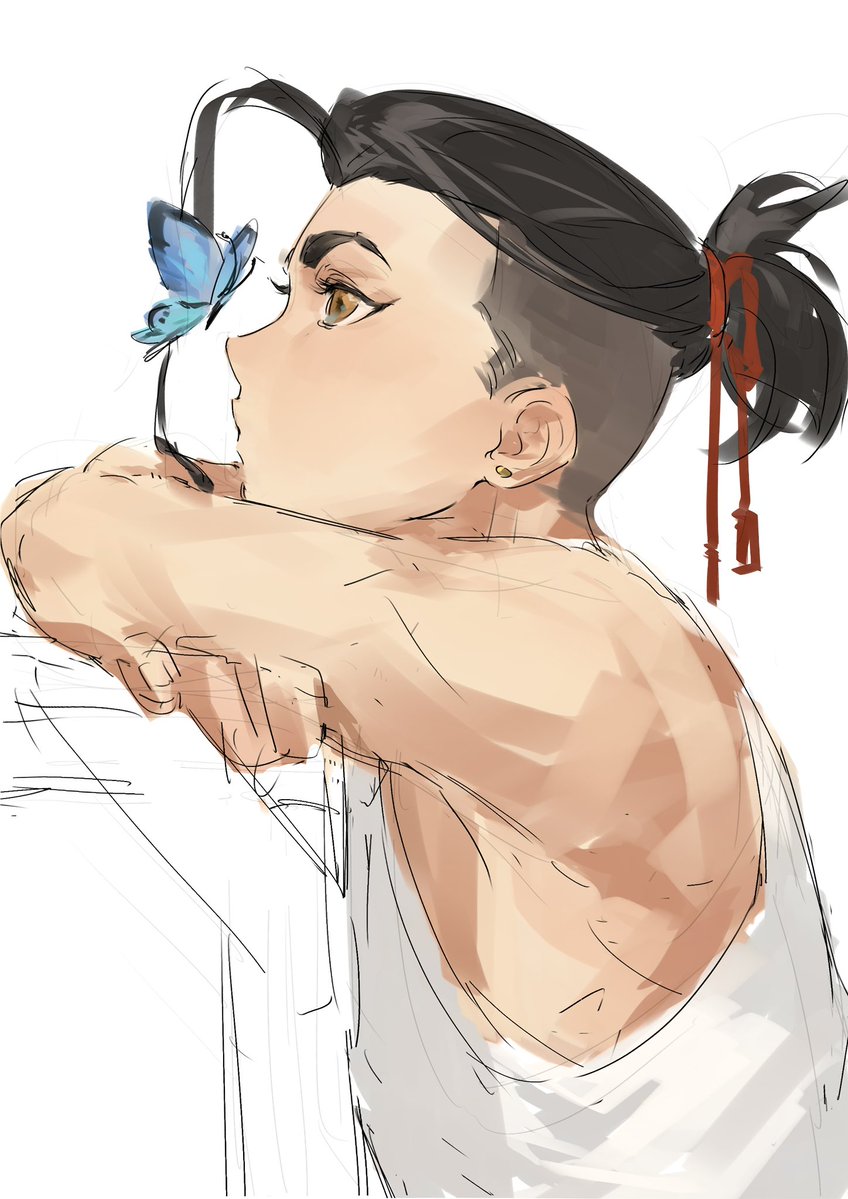 明明就是饕餮 tweet media