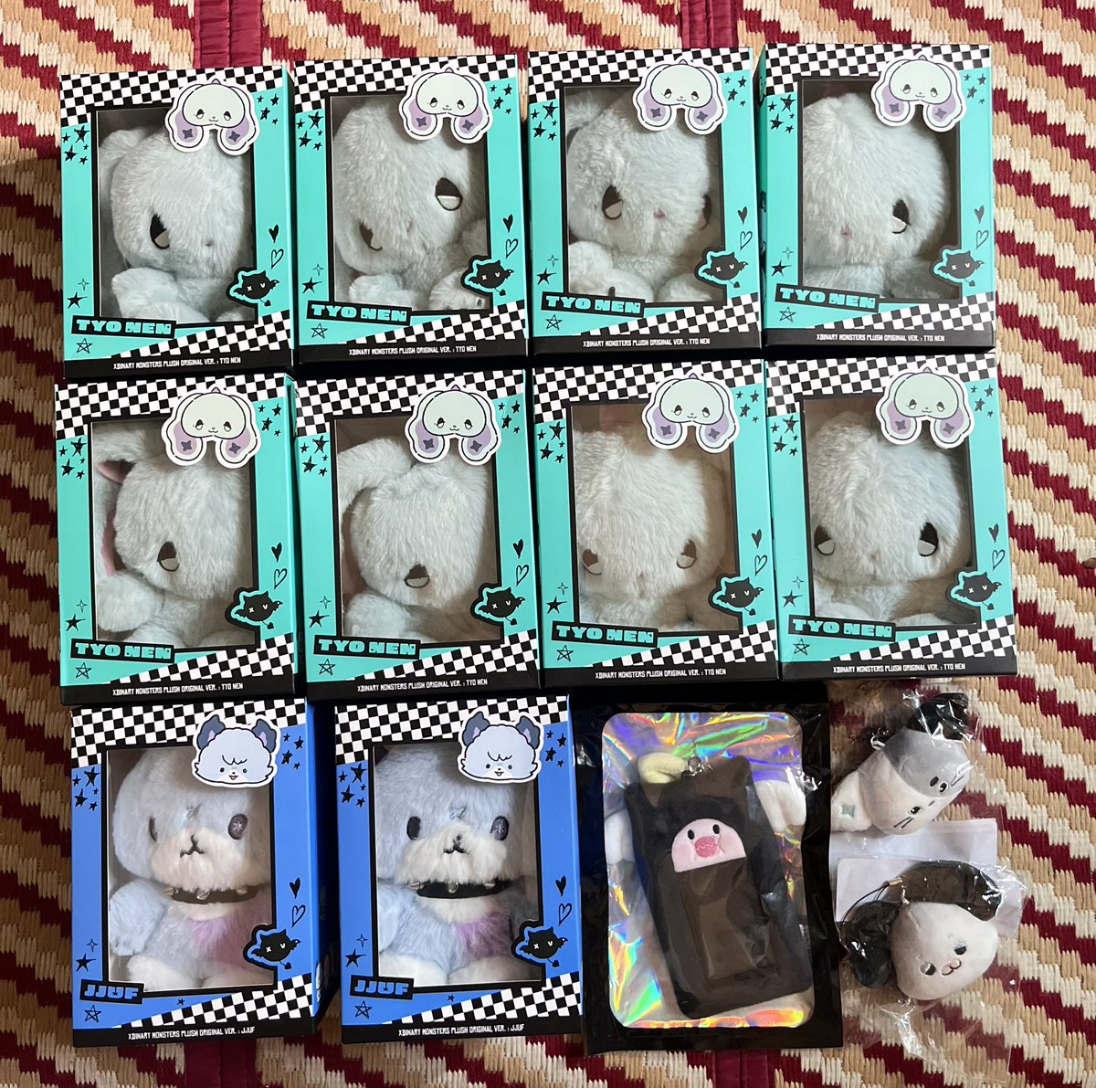 𝙙𝙪𝙣𝙣𝙞𝙚 ♪ tweet media