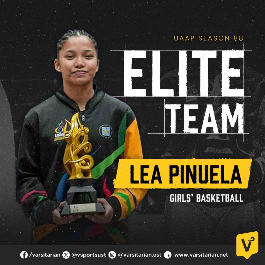 Varsitarian Sports tweet media