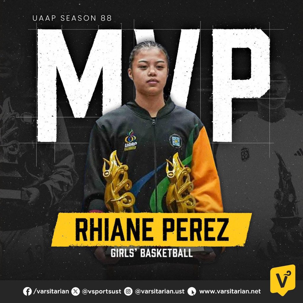 Varsitarian Sports tweet media